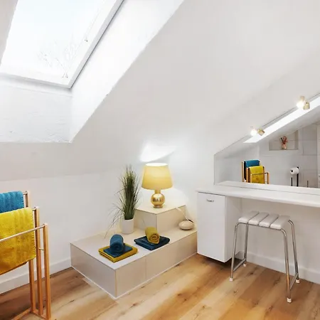 Apartment Am Schoenbach