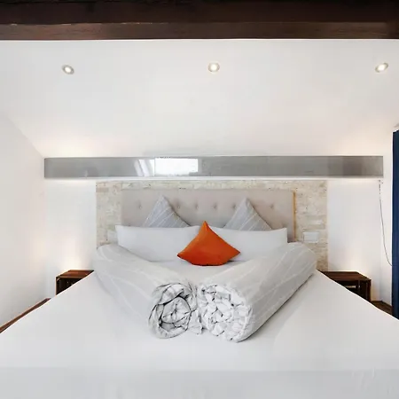 Apartment Am Schoenbach Utting am Ammersee