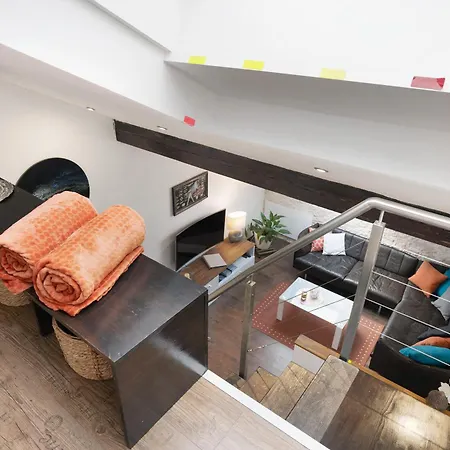 Am Schoenbach Apartment