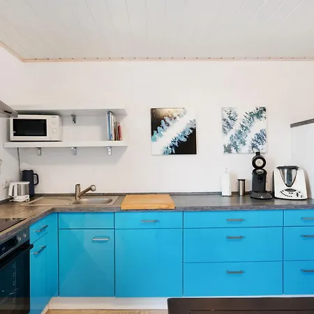 Apartment Am Schoenbach