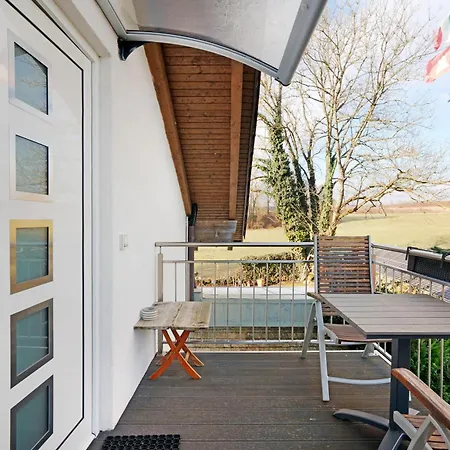 Am Schoenbach Apartment Utting am Ammersee