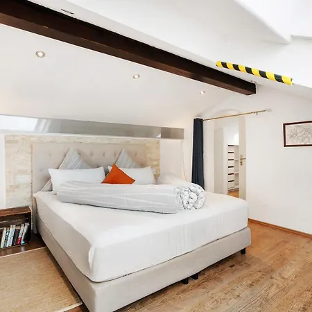 Apartment Am Schoenbach