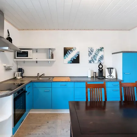 Am Schoenbach Apartment Utting am Ammersee