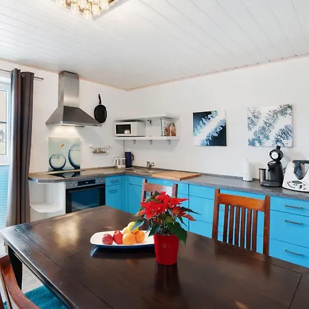 Am Schoenbach Apartment *