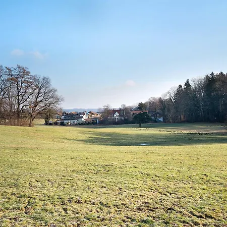 Apartment Am Schoenbach