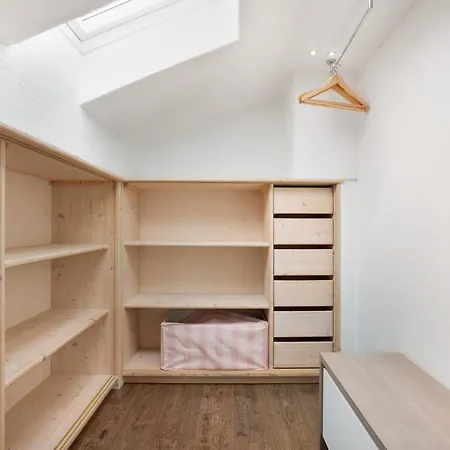Am Schoenbach Apartamento