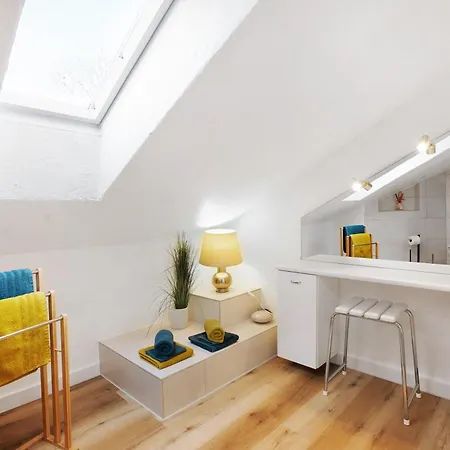 Apartamento Am Schoenbach