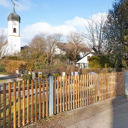 Am Schoenbach Apartamento
