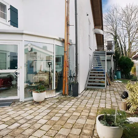 Apartamento Am Schoenbach