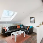Apartamento Am Schoenbach Utting am Ammersee