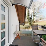 Am Schoenbach Apartamento Utting am Ammersee