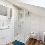 Am Schoenbach Apartman *