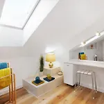 Apartman Am Schoenbach