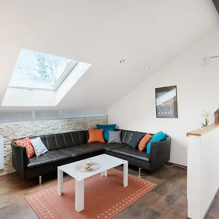 Am Schoenbach Apartamento