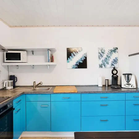 Apartman Am Schoenbach *