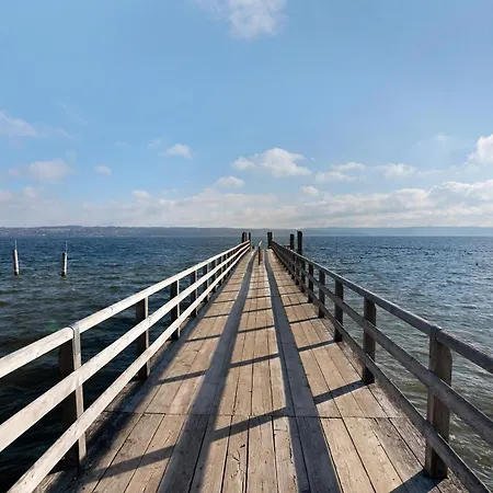 Am Schoenbach Apartamento Utting am Ammersee