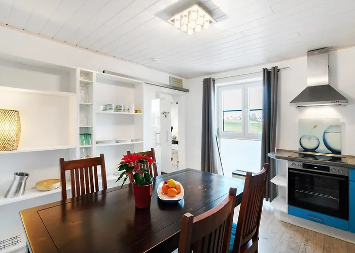Am Schoenbach Apartman