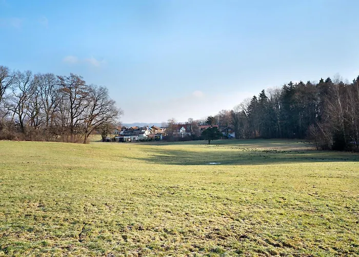 Am Schoenbach * Utting am Ammersee